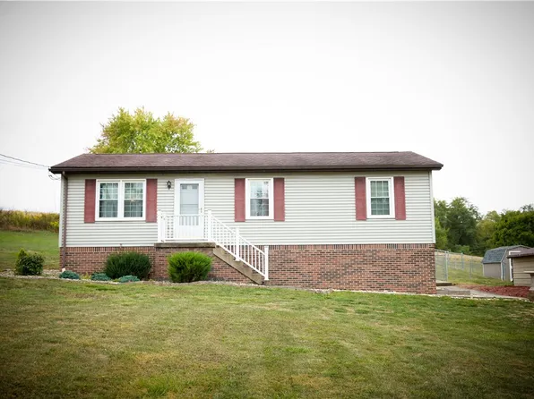 145 Hickory Square Rd, Dawson, PA 15428