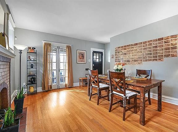 2nd image of 4055 Alma Ave