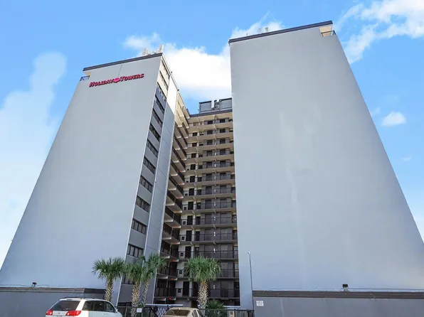 601 Mitchell Dr. #605, Myrtle Beach, SC 29577