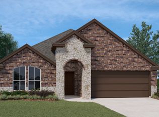 3121 Overlook Dr, Fate, TX 75189