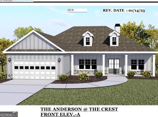 14 Cloverhurst Dr, Newnan, GA 30263