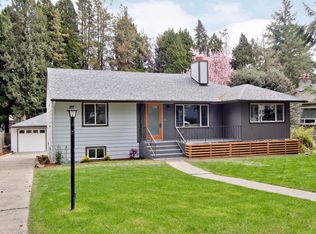 8232 34th Ave NE, Seattle, WA 98115