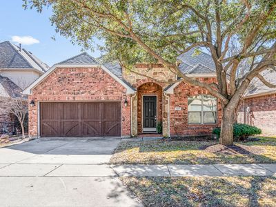1413 Hackett Creek Dr, McKinney, TX, 75072