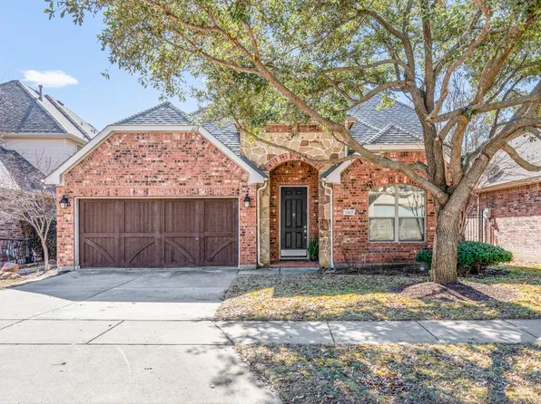 1413 Hackett Creek Dr, McKinney, TX 75072