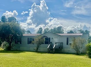 73 Johnson St, Willacoochee, GA 31650