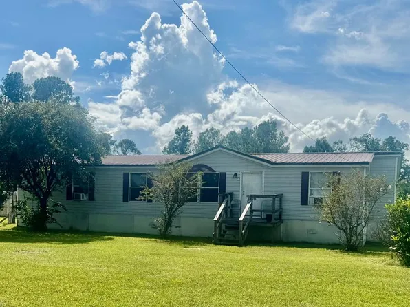 73 Johnson St, Willacoochee, GA 31650