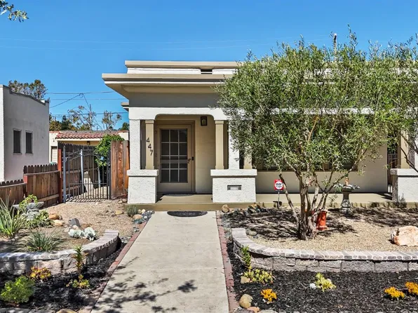 447 S Central Ave, Stockton, CA 95204