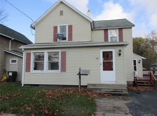 38 Angelo St, Geneva, NY 14456