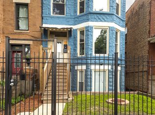 1913 S Troy St, Chicago, IL 60623