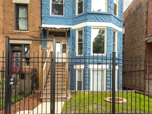 1913 S Troy St, Chicago, IL 60623