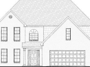 1909 Piperton Ln, Knoxville, TN 37931