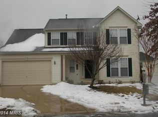 4324 Canada Hills Ct, Waldorf, MD