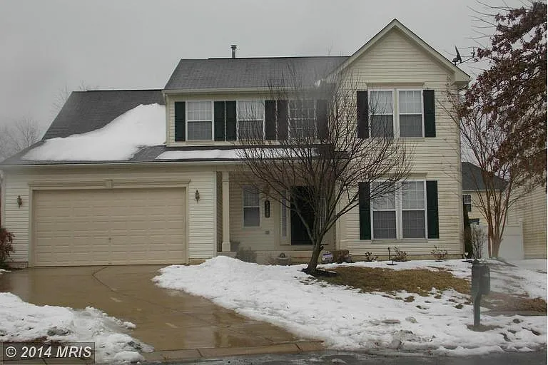 4324 Canada Hills Ct photo 1