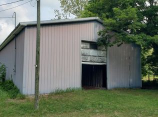 7693 E Jackson Rd, Walkerville, MI 49459