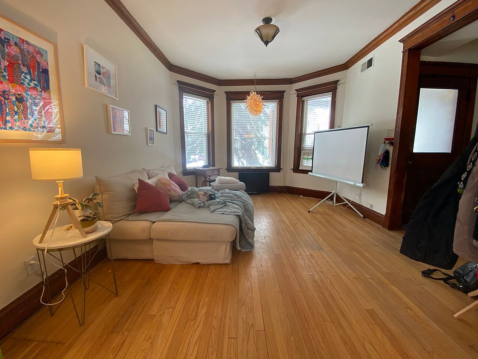 1st image of 2456 N Drake Ave #1