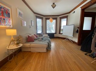 2456 N Drake Ave #1, Chicago, IL 60647