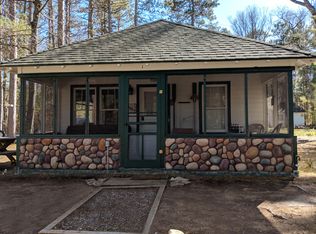 5807 Birch Hill Rd, Manitowish Waters, WI 54545