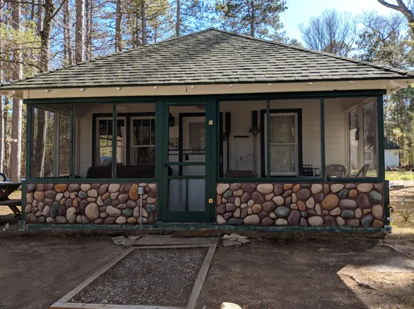 5807 Birch Hill Rd, Manitowish Waters, WI 54545