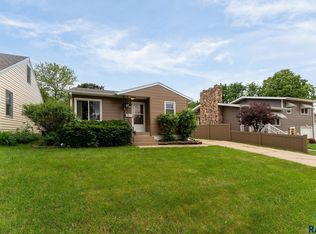 2221 S Glendale Ave, Sioux Falls, SD 57105