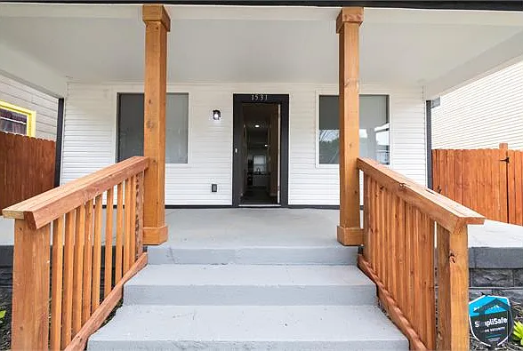 1531 N Olney St — Photo 18