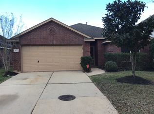 431 Taskwood Dr, Richmond, TX 77469
