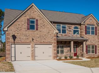 3502 Parkside View Blvd #188, Dacula, GA 30019