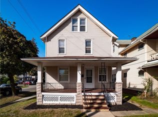 3348 W 100th St, Cleveland, OH
