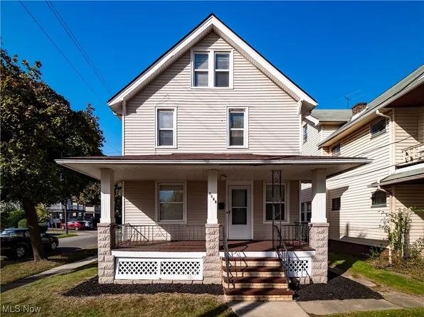 3348 W 100th St, Cleveland, OH 44111