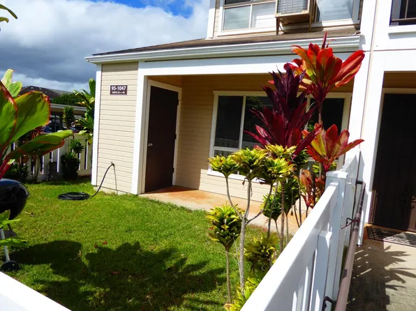 95-1047 Koolani Dr APT 34, Mililani, HI 96789