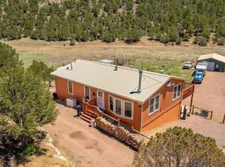 7878 Copper Gulch Road, Cotopaxi, CO 81223
