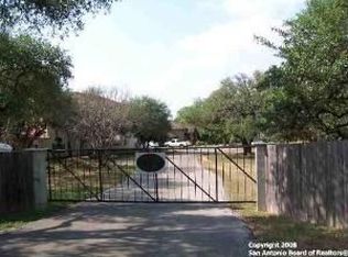 5500 Prue Rd, San Antonio, TX 78240