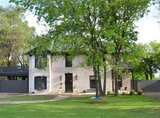 2801 Scott Ave, Fort Worth, TX 76103