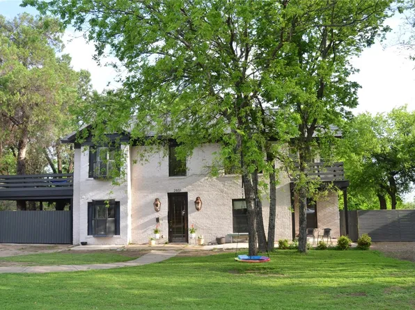 2801 Scott Ave, Fort Worth, TX 76103