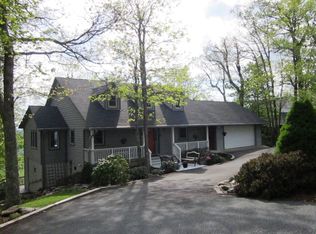 260 Summit Park Cir, Boone, NC 28607