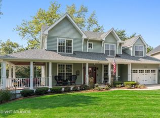 1440 Spero Ct, Wheaton, IL 60187