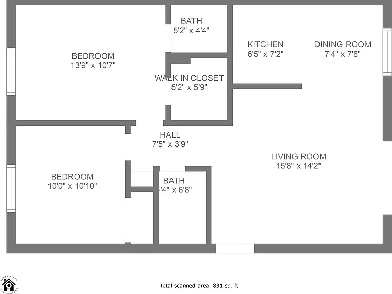 6210 Ridge Ave #18 — Photo 12
