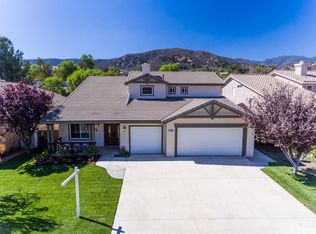 13313 Goldenhorn Dr, Corona, CA 92883