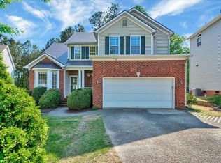 2404 Barday Downs Ln, Raleigh, NC 27606