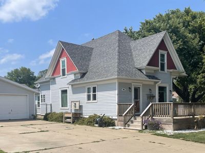 602 2nd Ave, Alton, IA, 51003