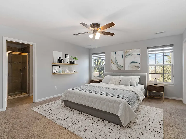 3432 Hidden Falls Ct — Photo 11