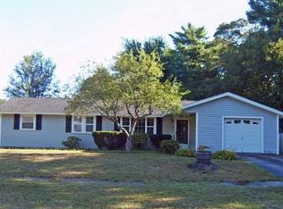 98 Abington Ave, Holbrook, MA 02343