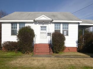 1604 E Laburnum Ave, Richmond, VA 23222