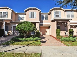 11841 Great Commission Way #11841, Orlando, FL 32832