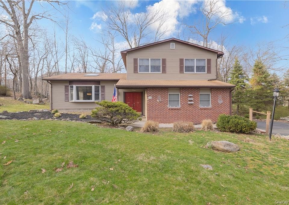 12 Spring Drive, Tomkins Cove, NY 10986 Zillow