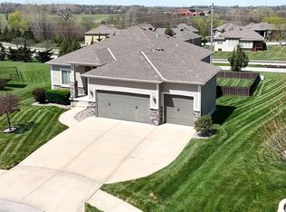 1214 Cothran Ct, Raymore, MO 64083