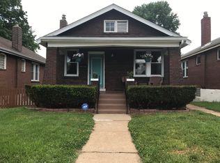 4463 Beethoven Ave, Saint Louis, MO 63116