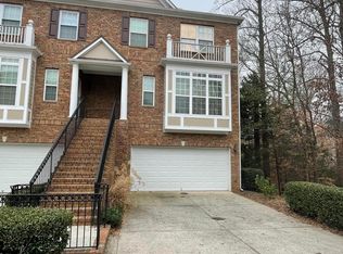 6100 Briggs Way, Johns Creek, GA 30097