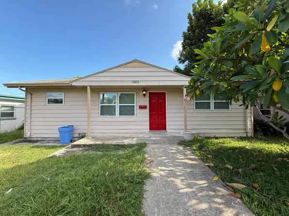 5353 72nd Ave N, Pinellas Park, FL 33781