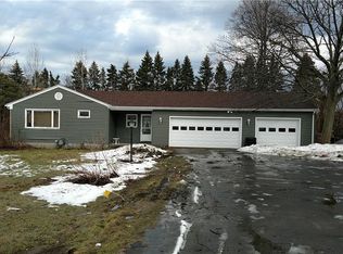 8109 Lake Pleasant Rd, Erie, PA 16509