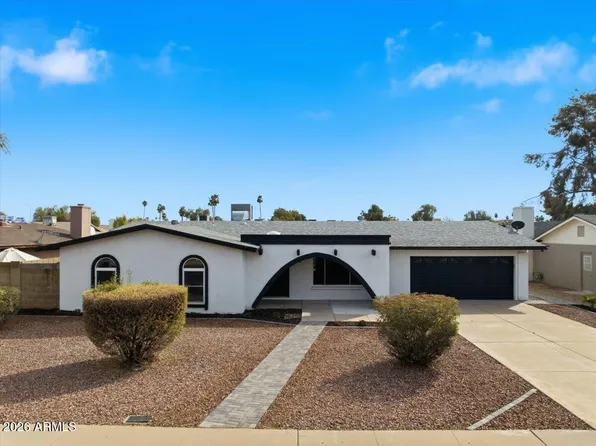 1823 E CORNELL Drive, Tempe, AZ 85283